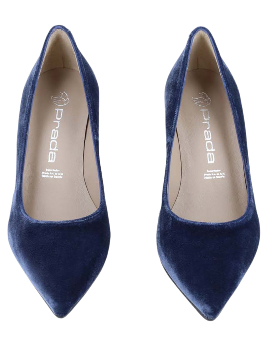 Zapatilla 3