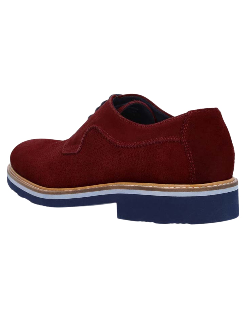 Zapato oxford Prada para hombre