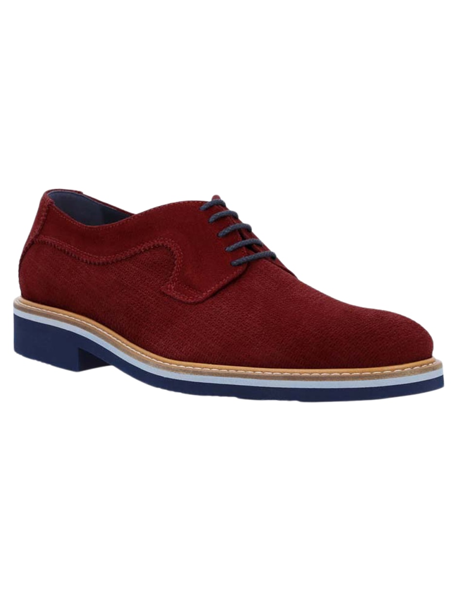Zapato oxford Prada para hombre
