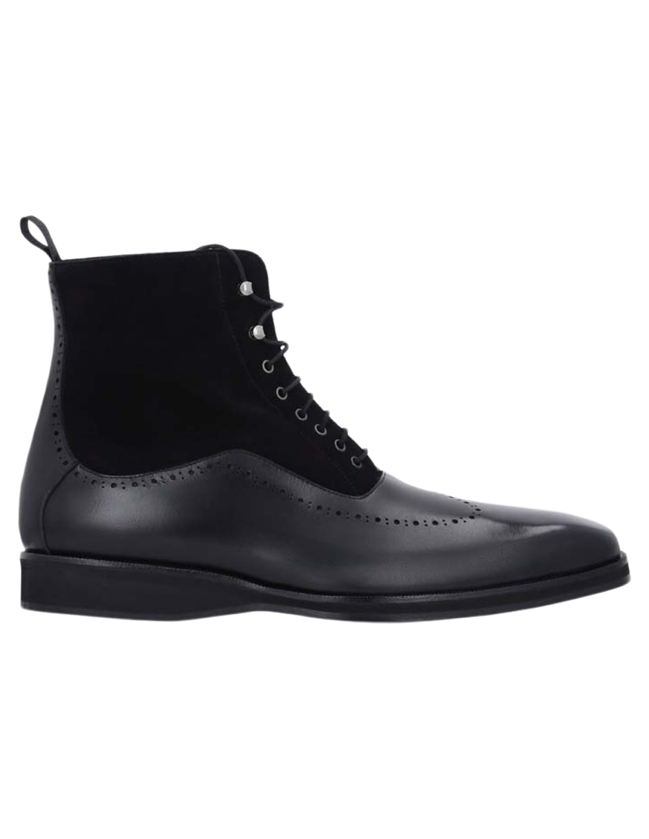 Botin para hombre 3