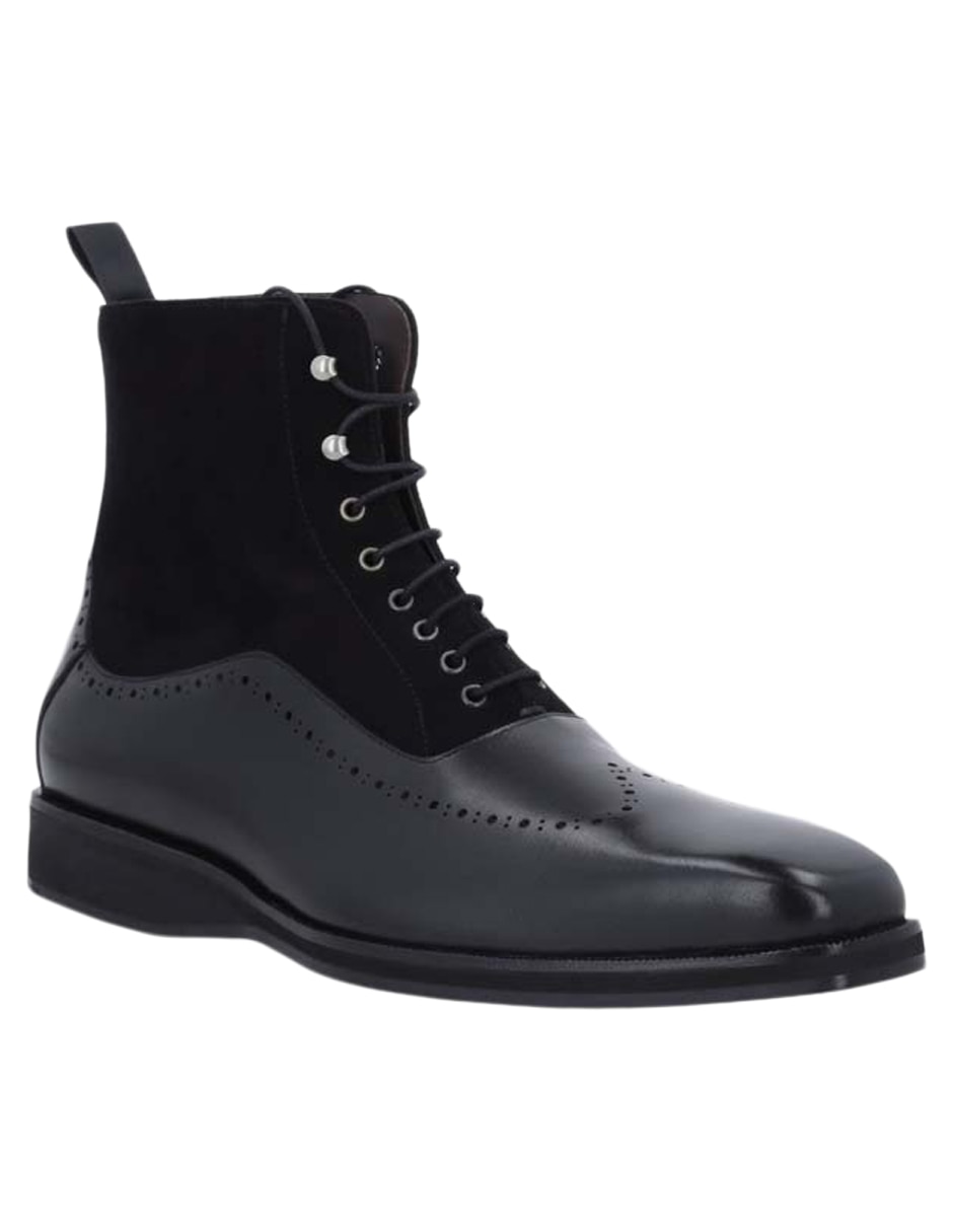 Botin para hombre Botin para hombre