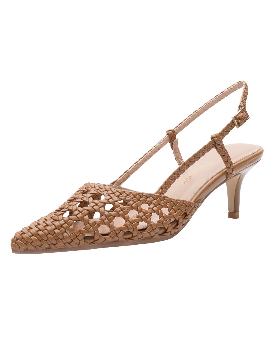Zapatilla Sintético Sin familia 2
