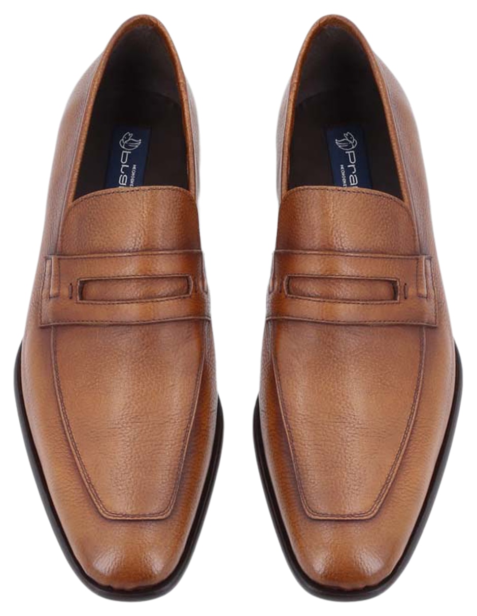 Mocasín para hombre 5