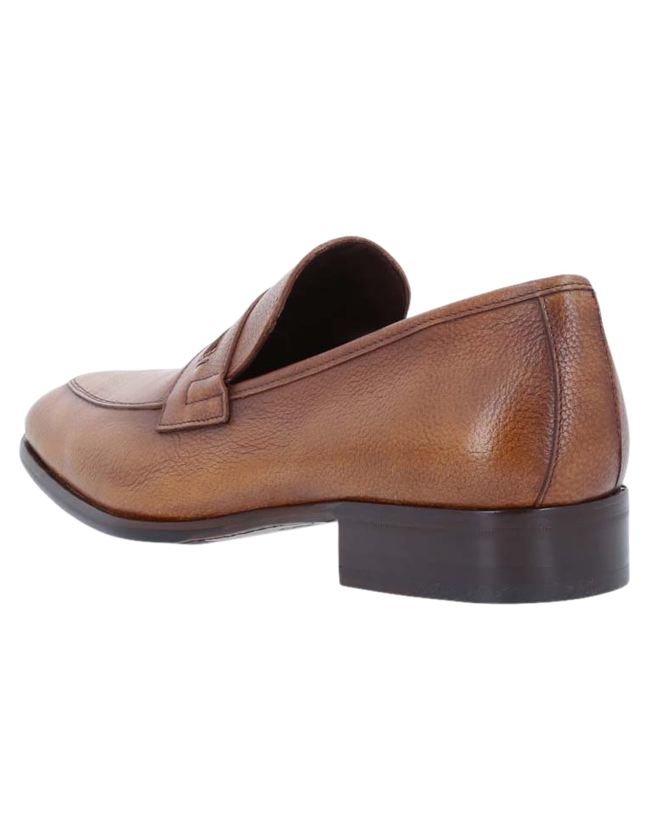 Mocasín para hombre 4