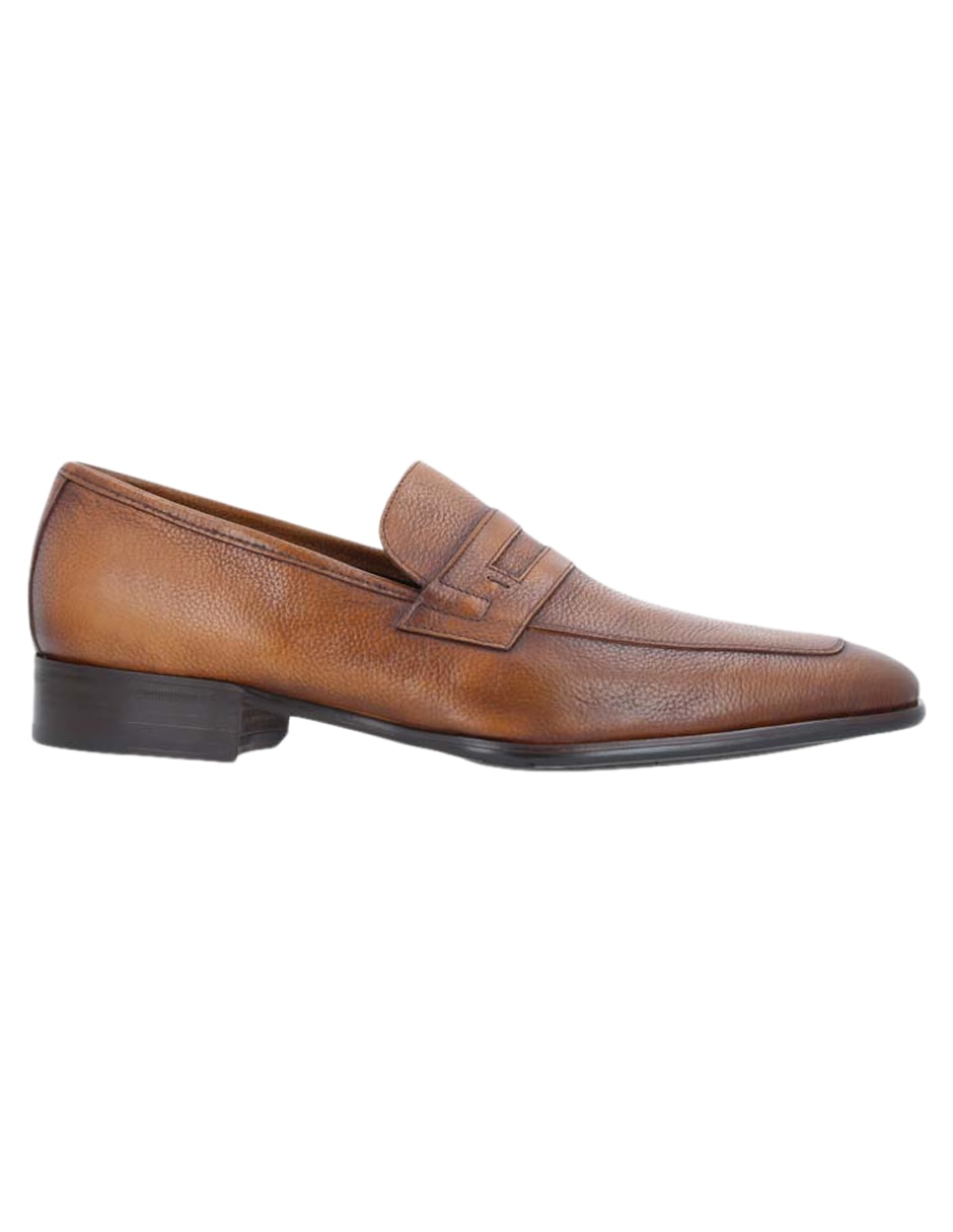 Mocasín para hombre 3