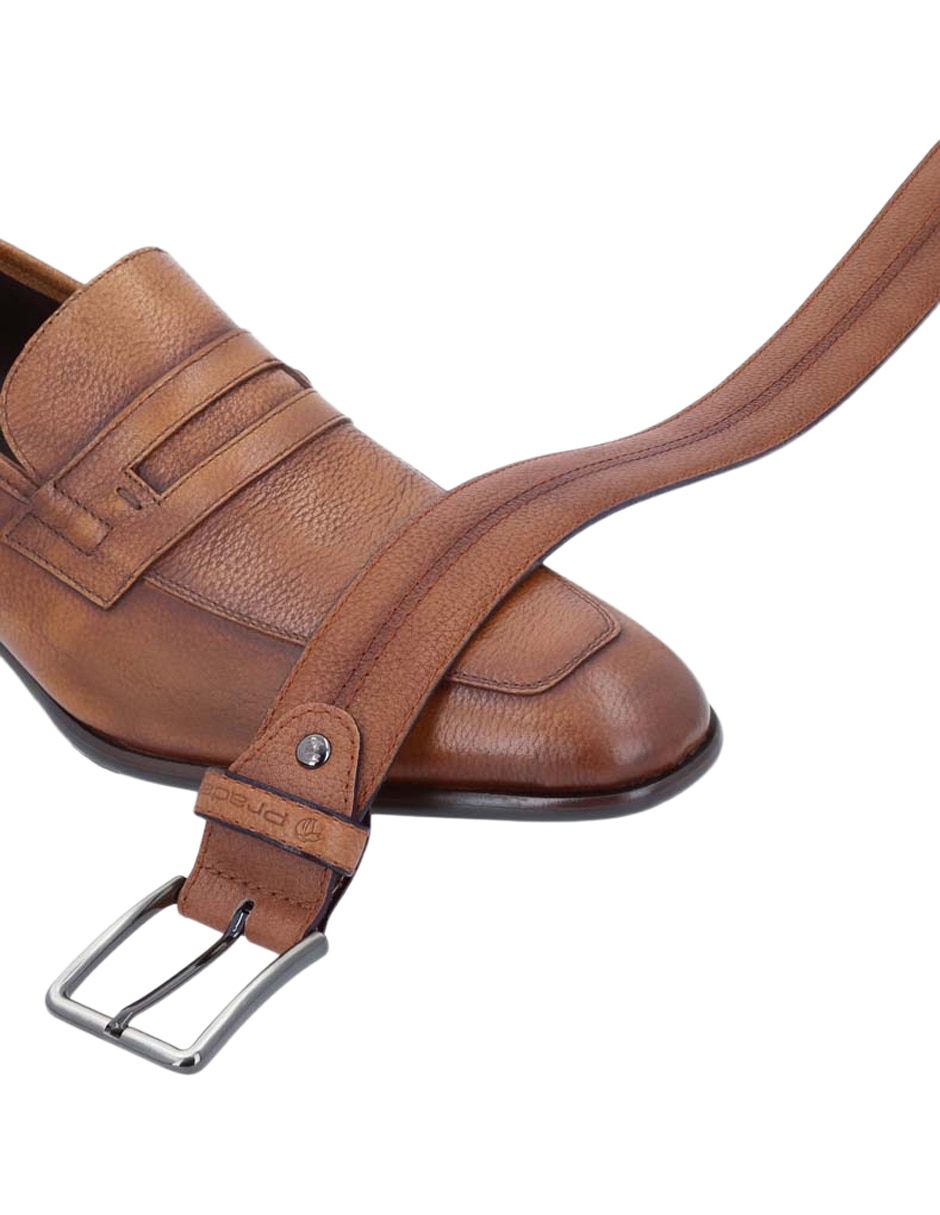 Mocasín para hombre 2