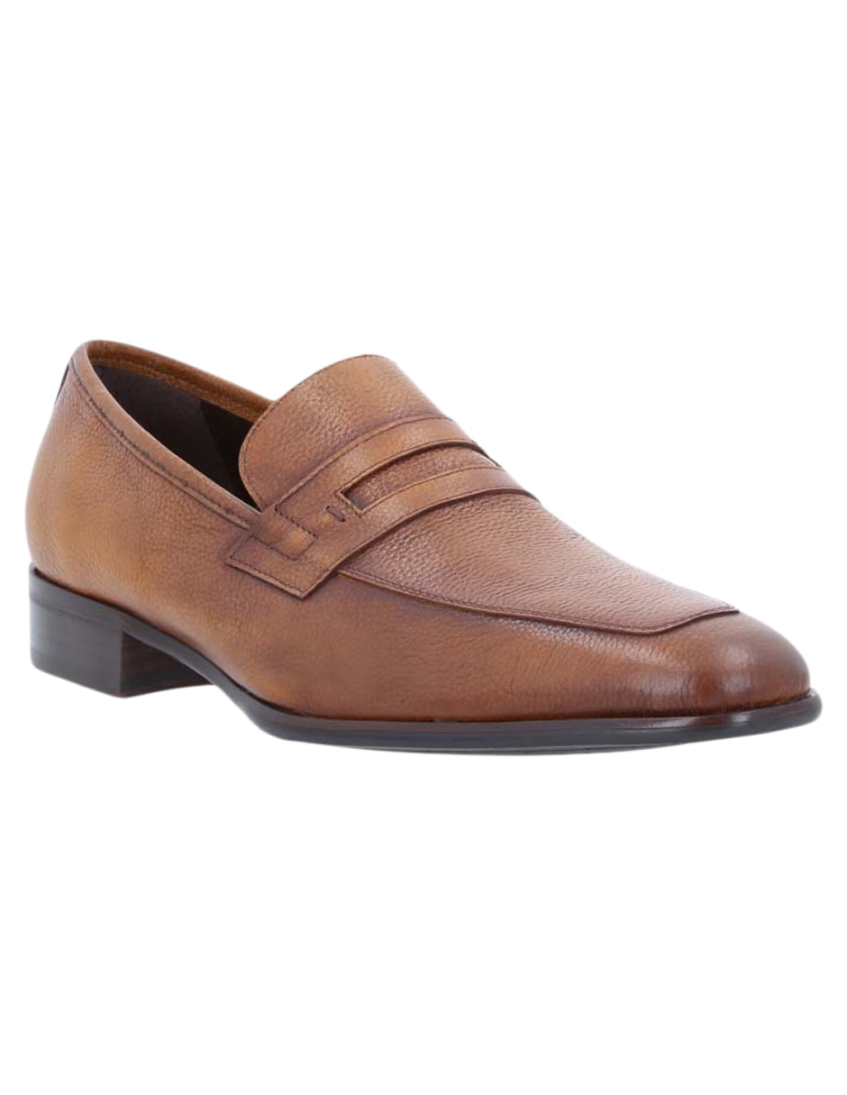 Mocasín para hombre Mocasín para hombre