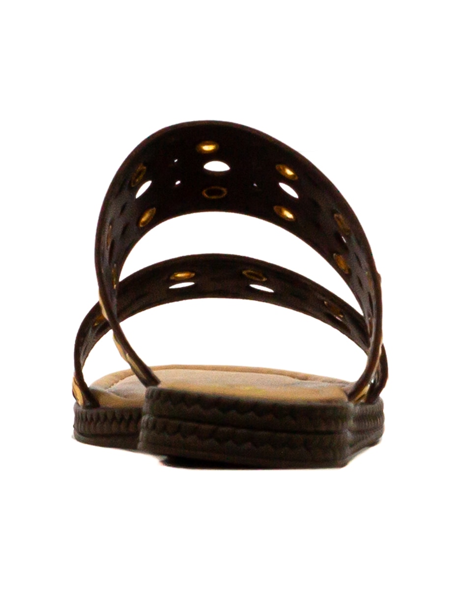 Sandalia para mujer 6