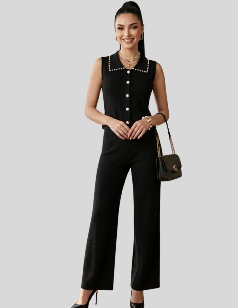 Conjunto de vestir para mujer