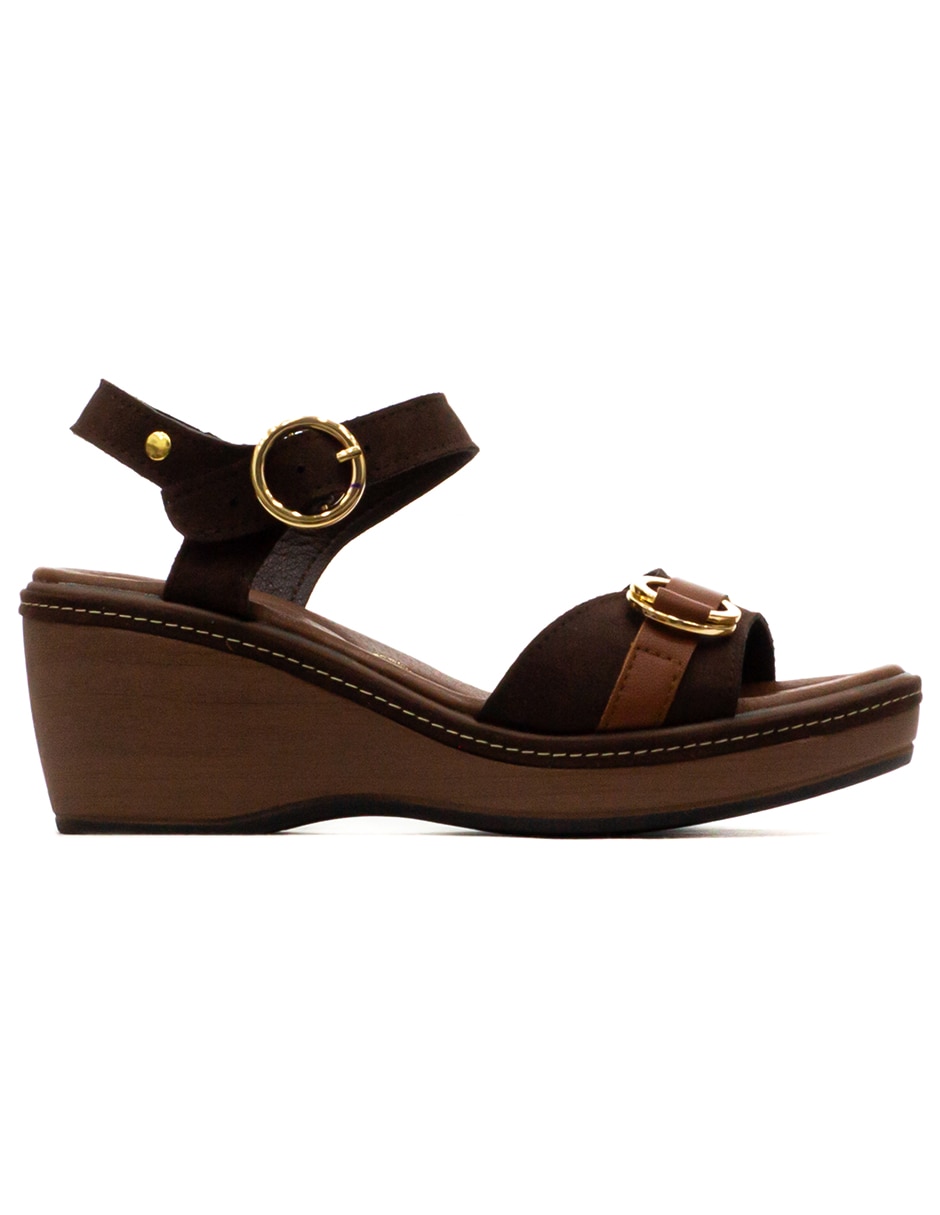 Sandalia para mujer 4