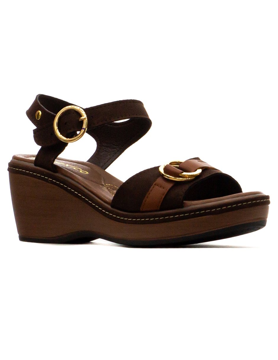 Sandalia para mujer 2