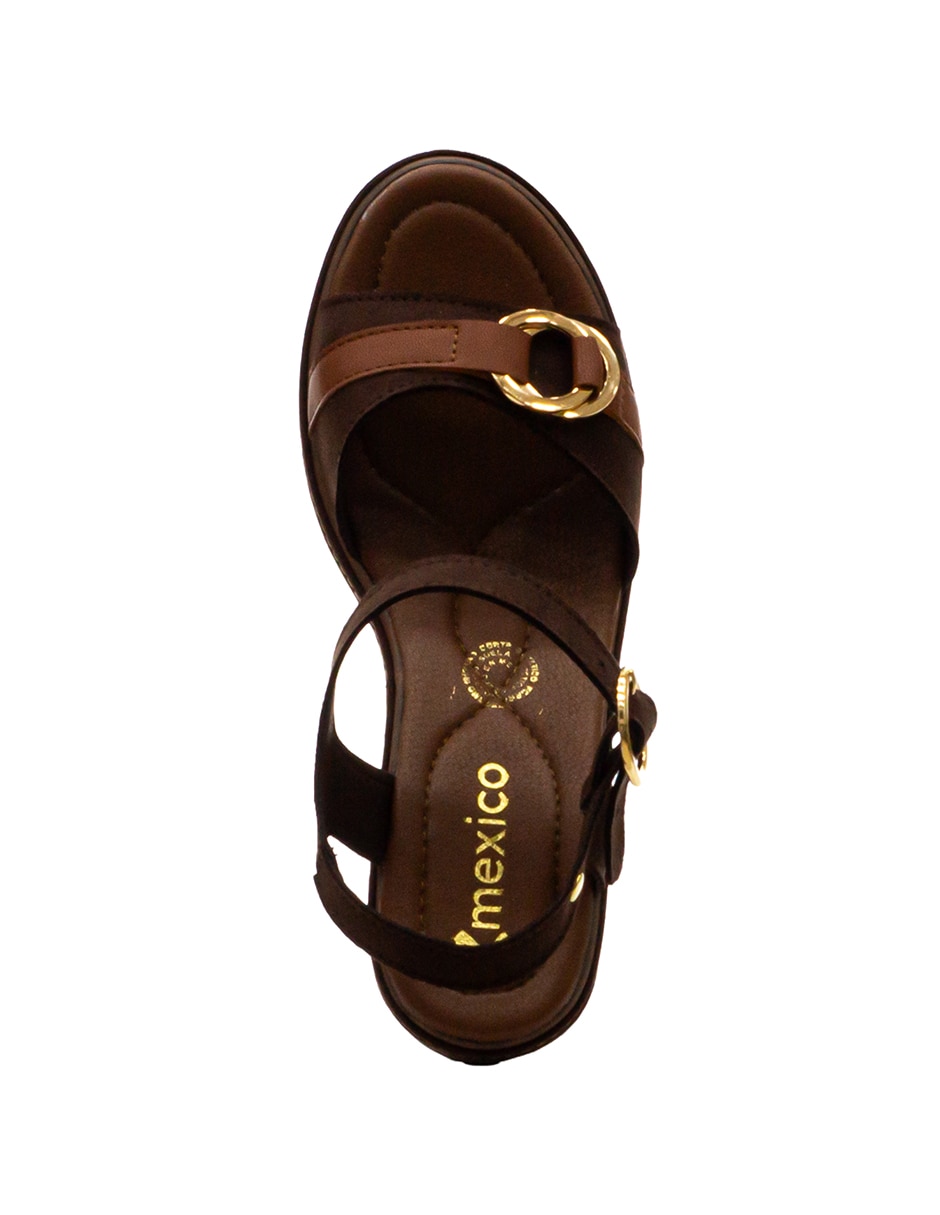 Sandalia para mujer 5