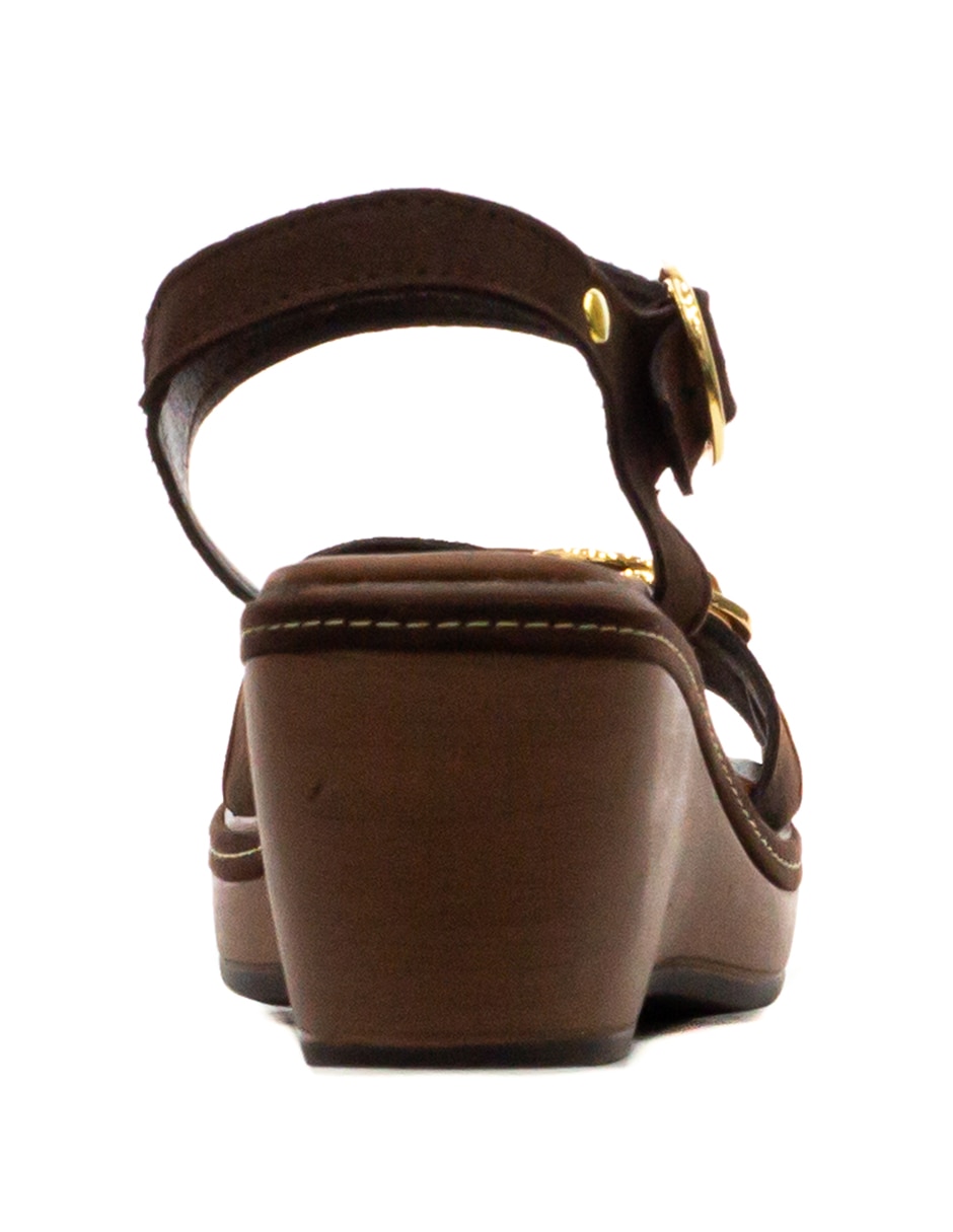 Sandalia para mujer 3