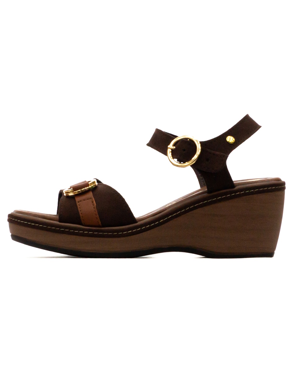 Sandalia para mujer