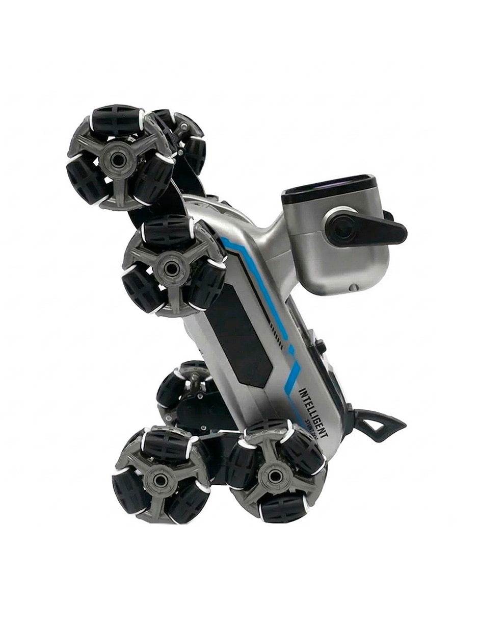 Robot 2