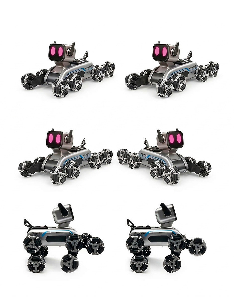 Robot 3
