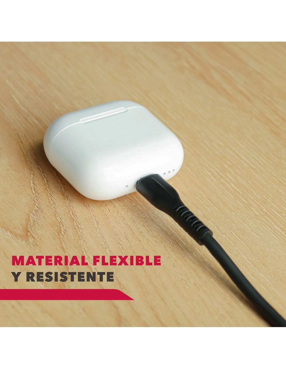 Cable usb c solidex a tipo usb c de 1.5 m