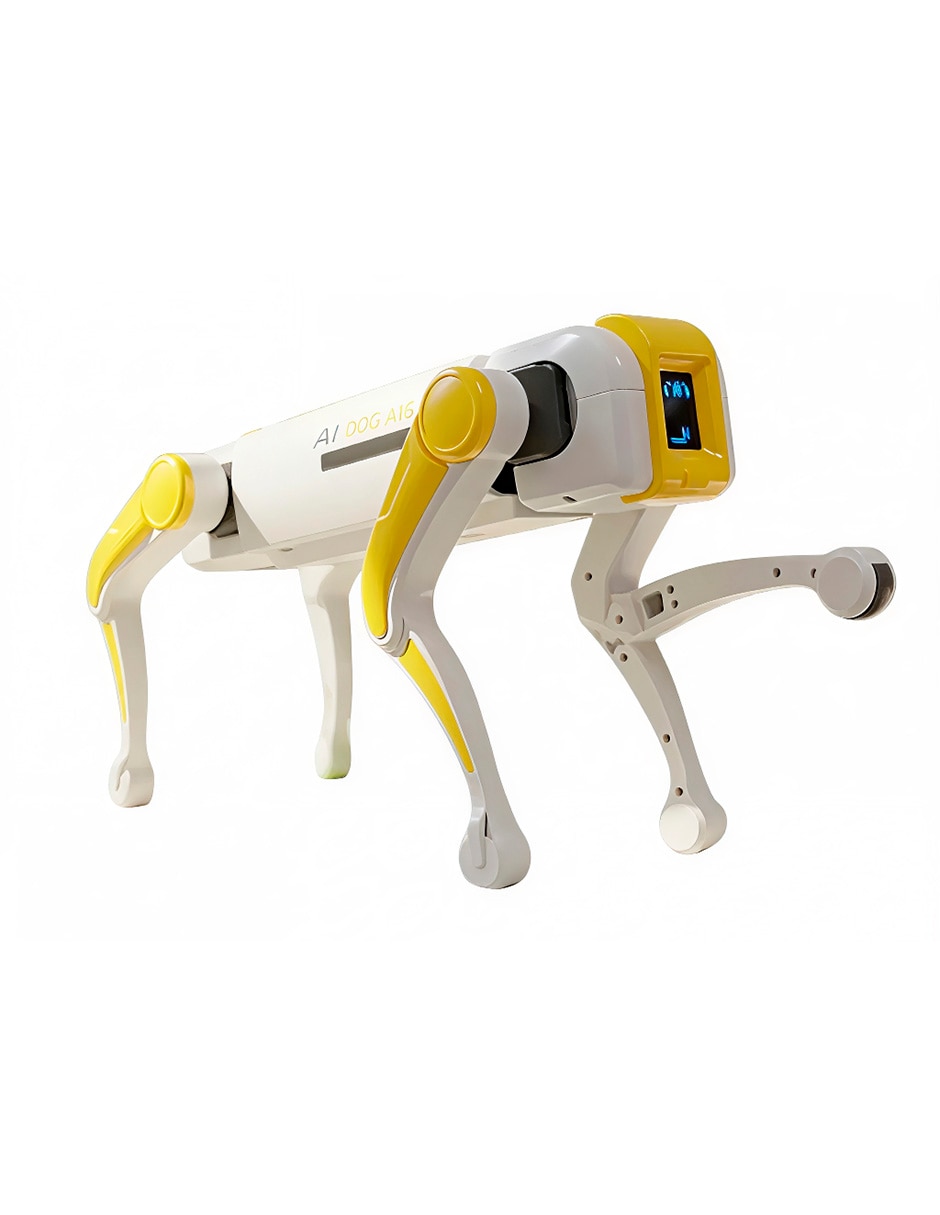 Robot 2