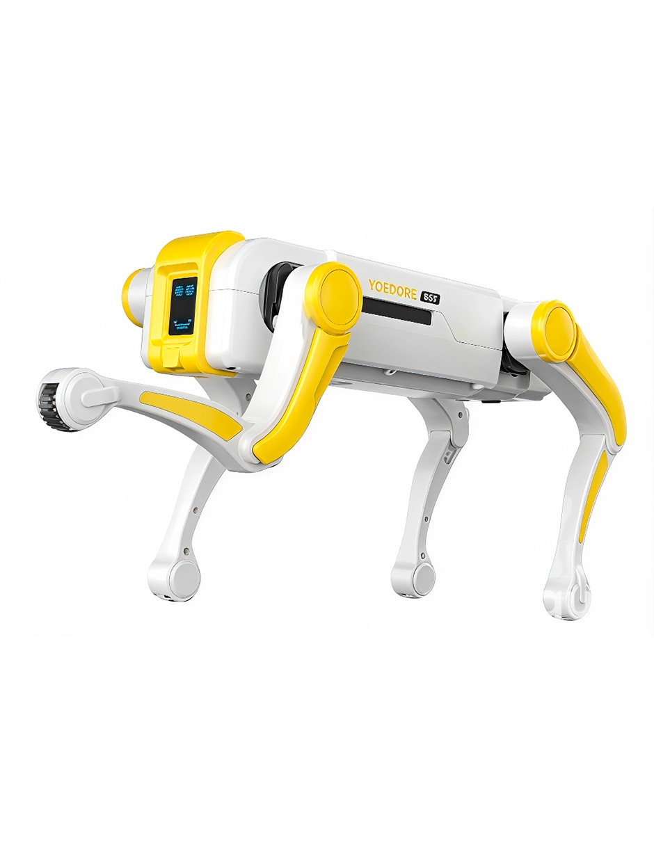 Robot 3