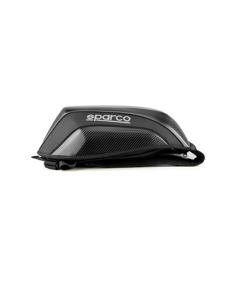 Mochila de ciclismo sparco