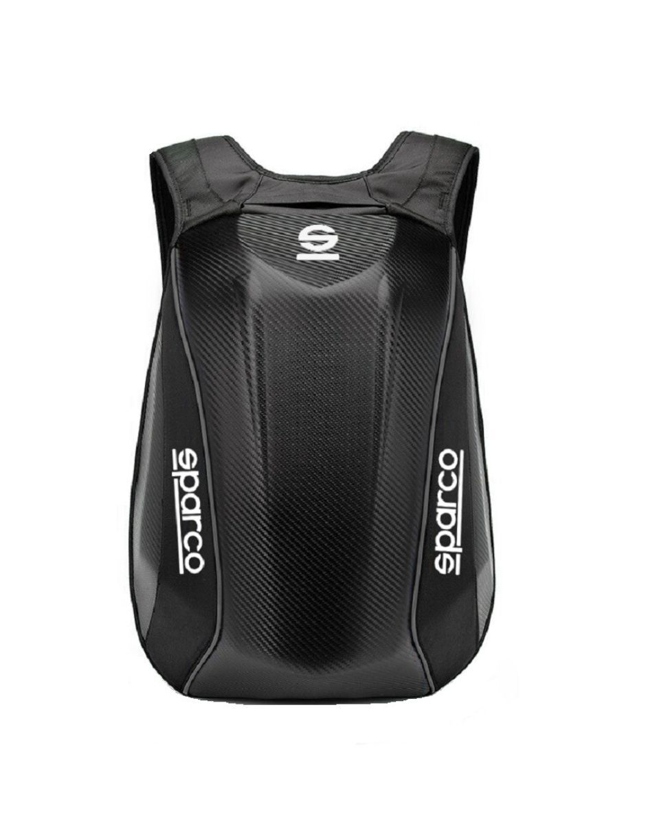 Mochila de ciclismo sparco