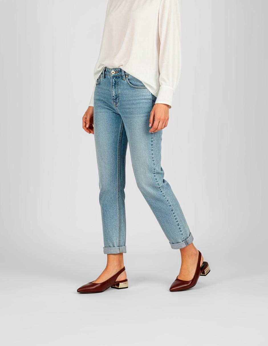 Rbcollection rbvegano de piel sintética para mujer