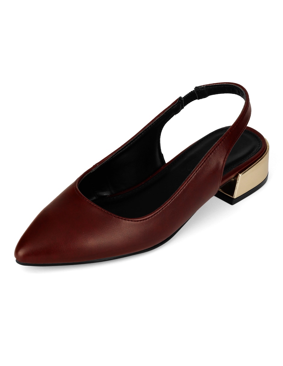 Rbcollection rbvegano de piel sintética para mujer
