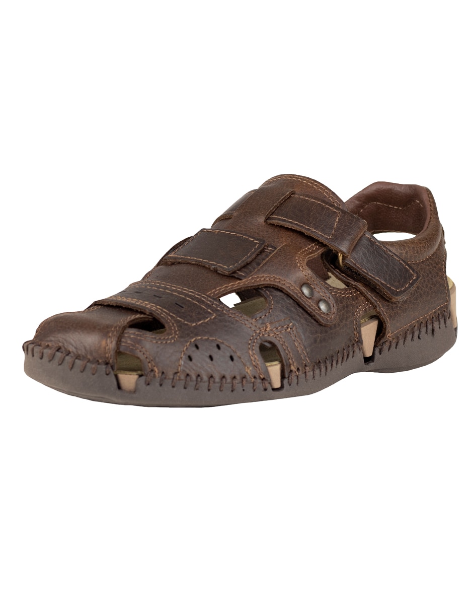 Sandalia para hombre 2