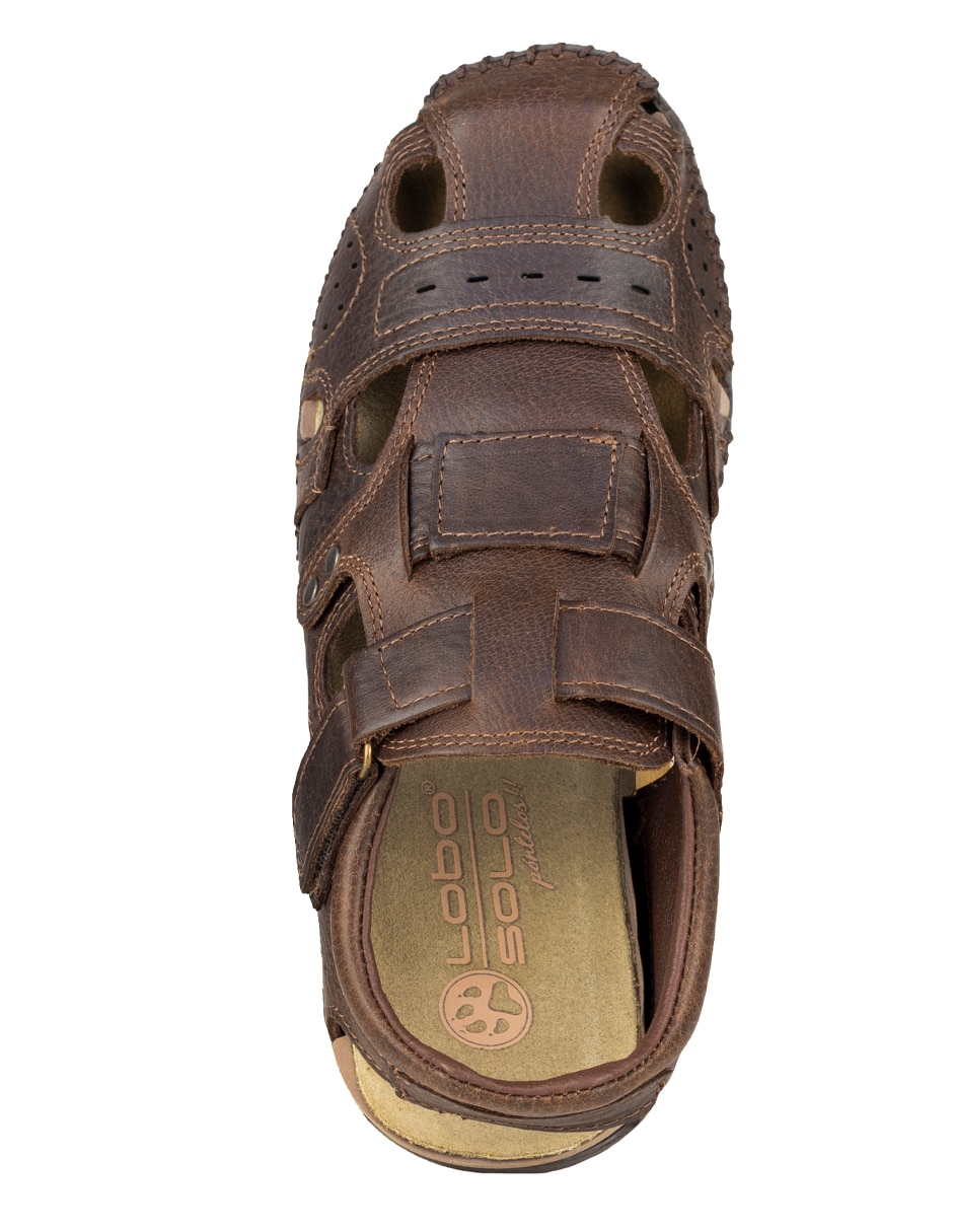 Sandalia para hombre 3