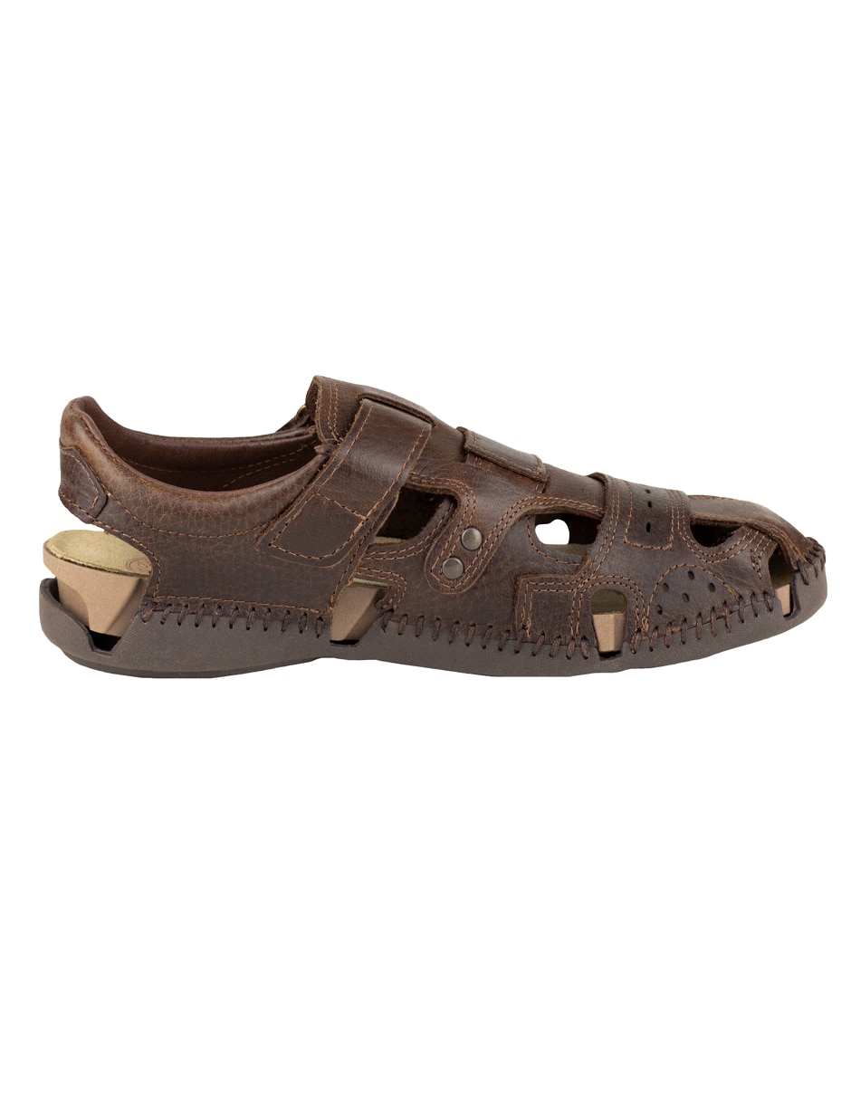 Sandalia para hombre 4