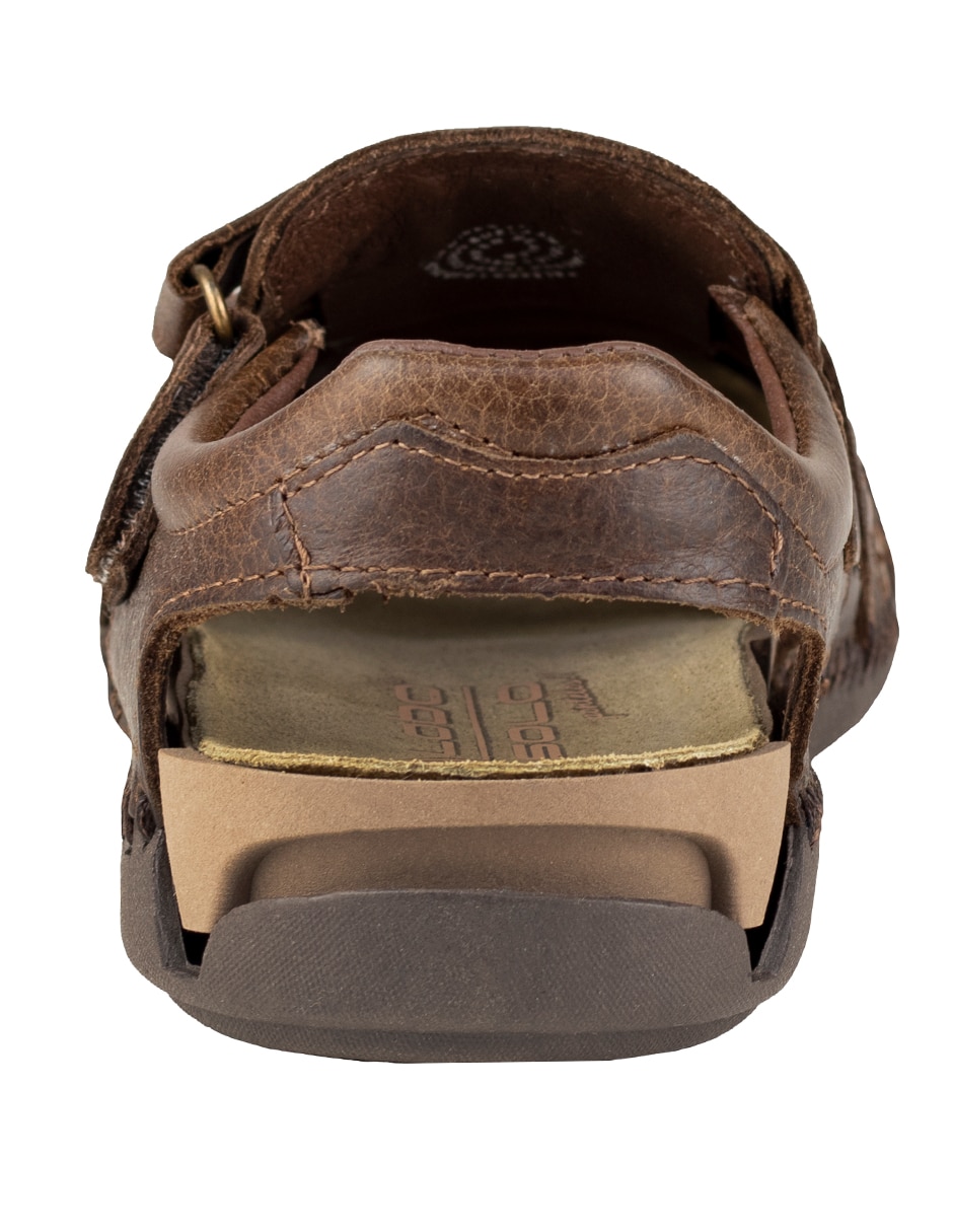 Sandalia para hombre 5