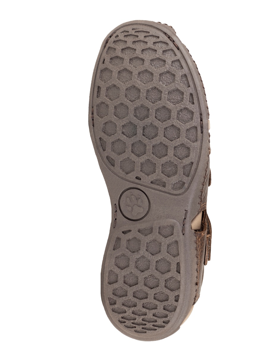 Sandalia para hombre 6