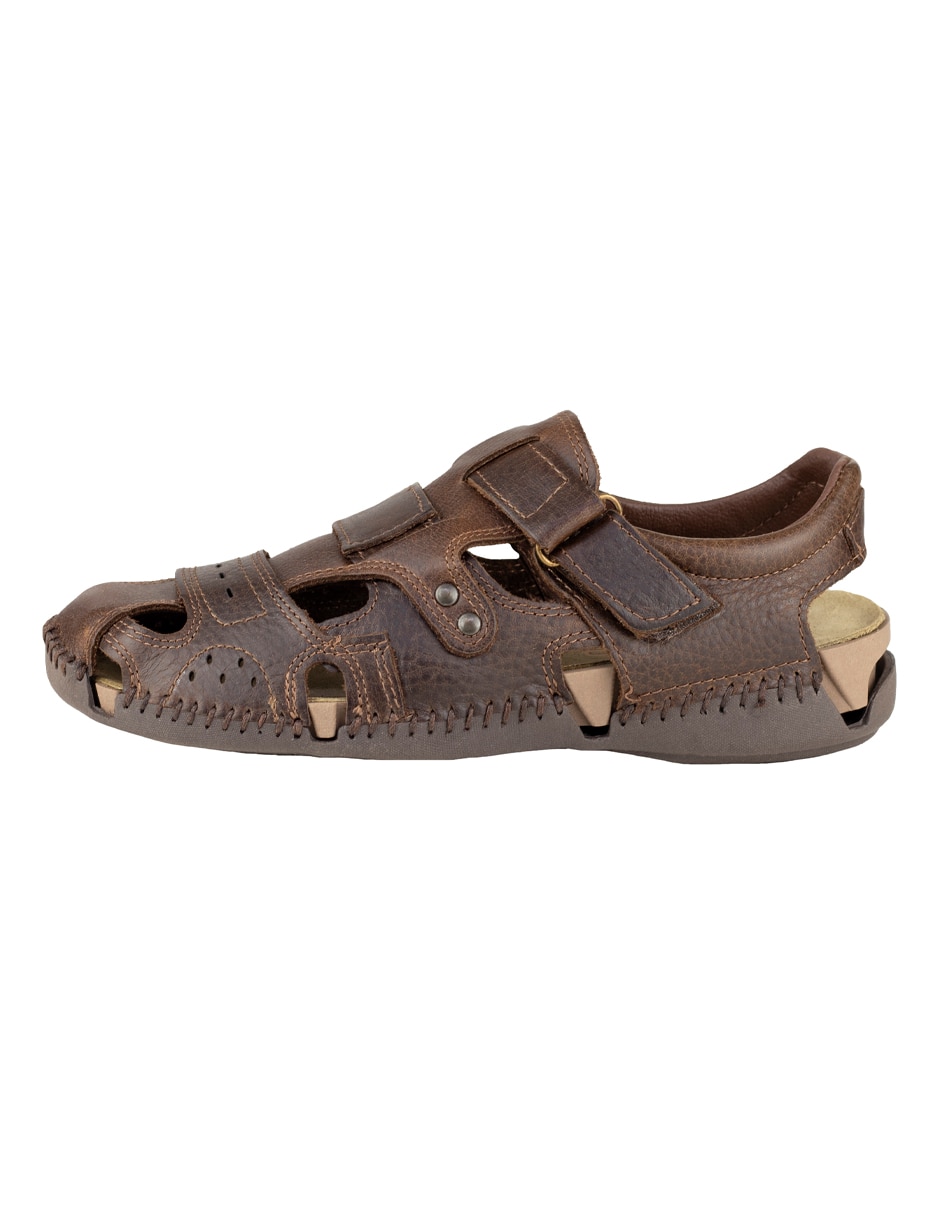 Sandalia para hombre