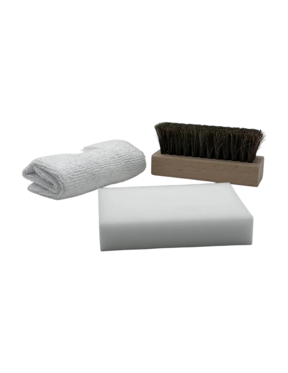 Kit de limpieza para gorras 3