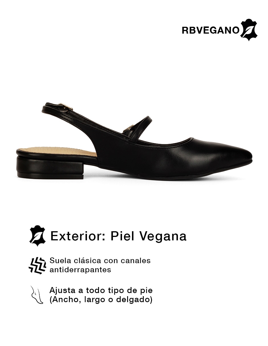 rbvegano de piel sintética para mujer 4