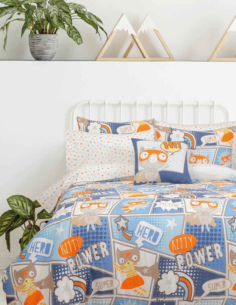 Kaltex home super meow