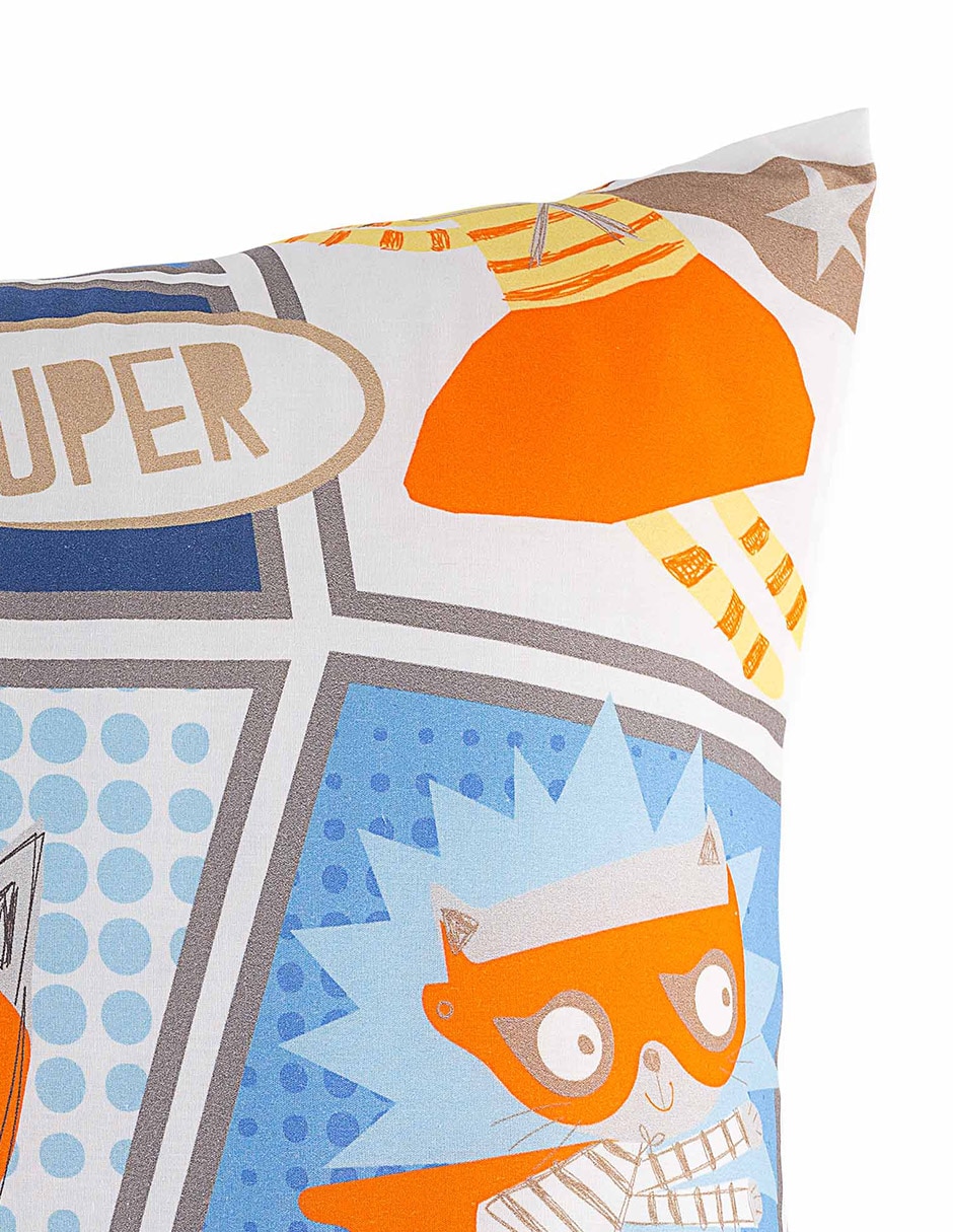 Kaltex home super meow