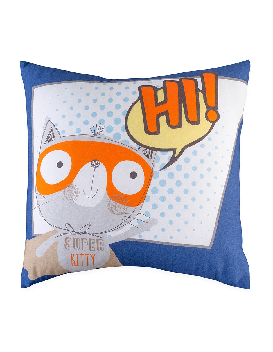 Kaltex home super meow