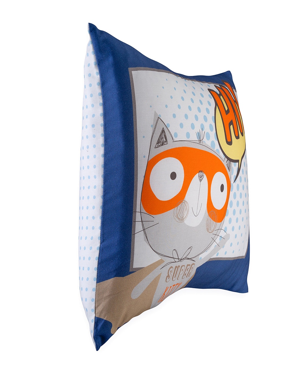Kaltex home super meow