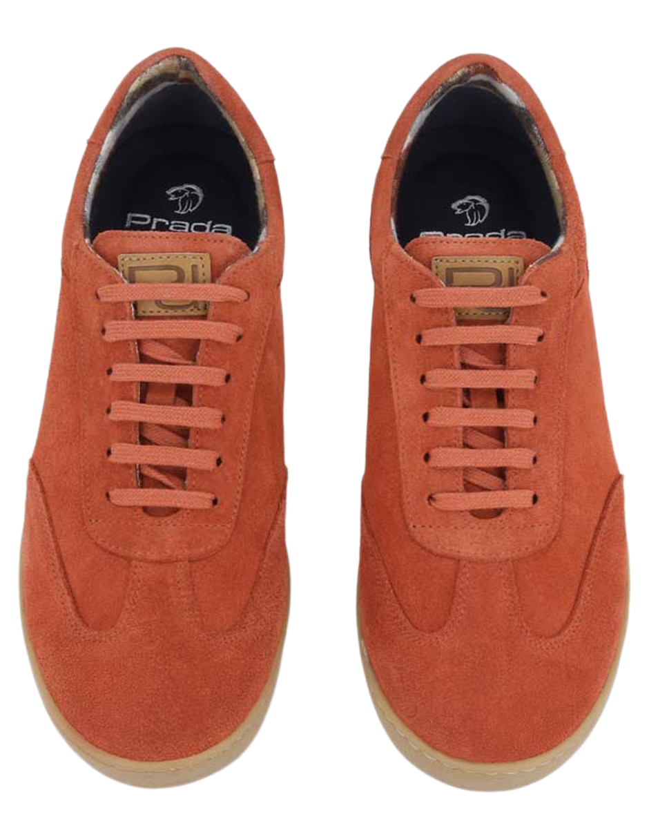 Tenis Prada para hombre
