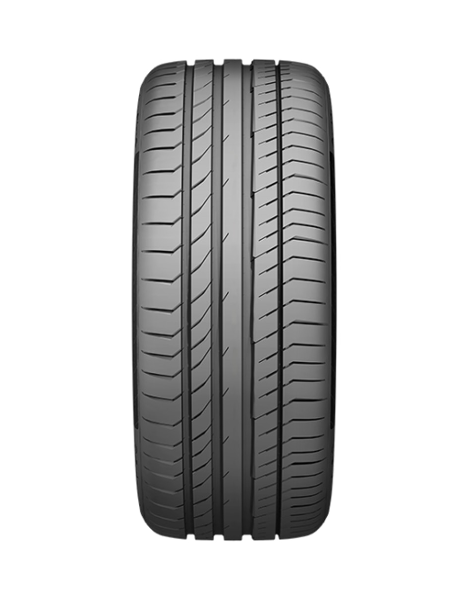Continental contisportcontact 5p 255 / 40 r21