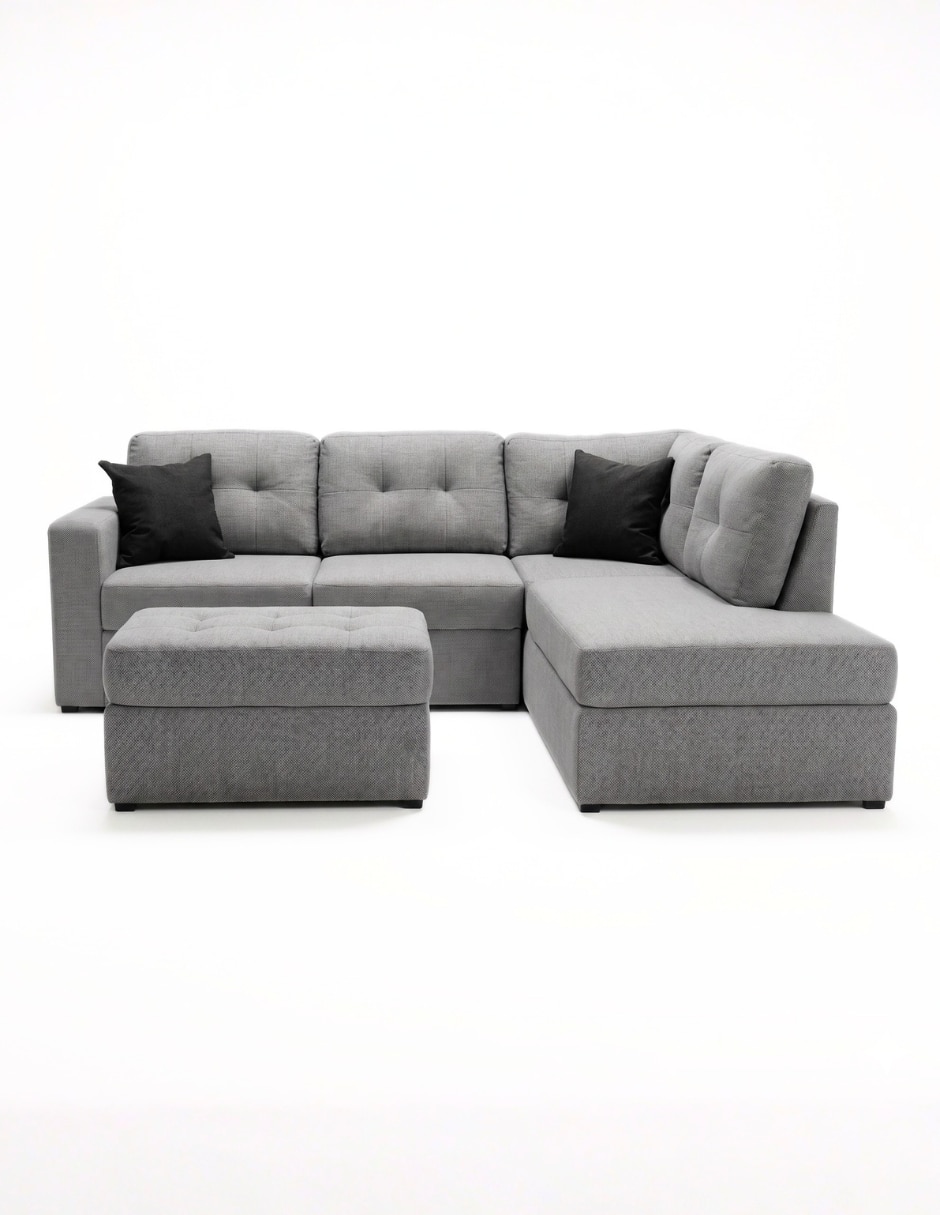 Sala modular Nordam