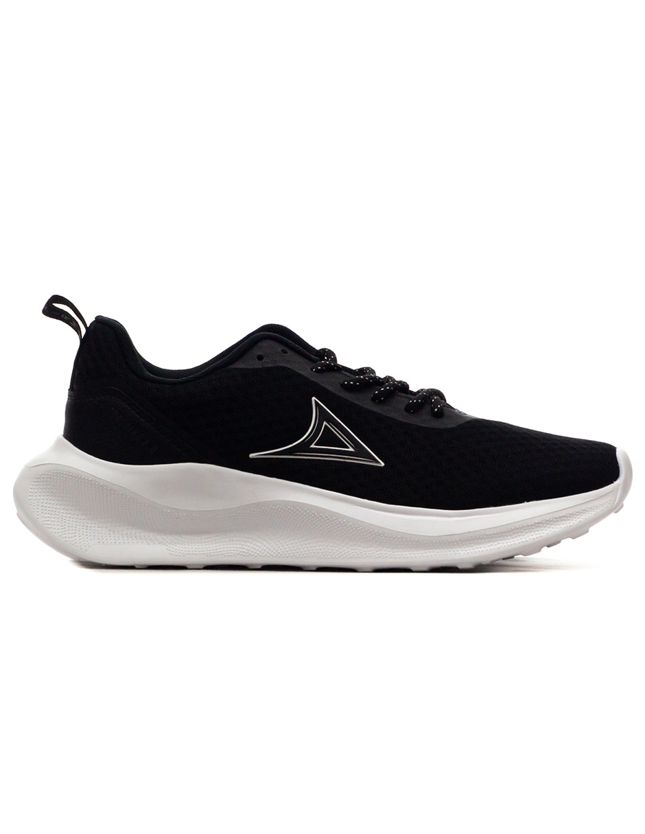 Tenis de pielpirma para hombre