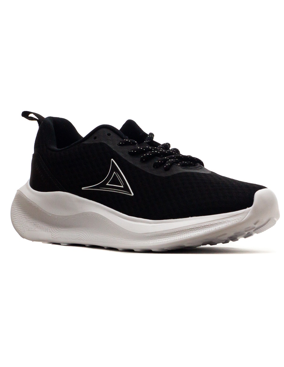 Tenis de pielpirma para hombre