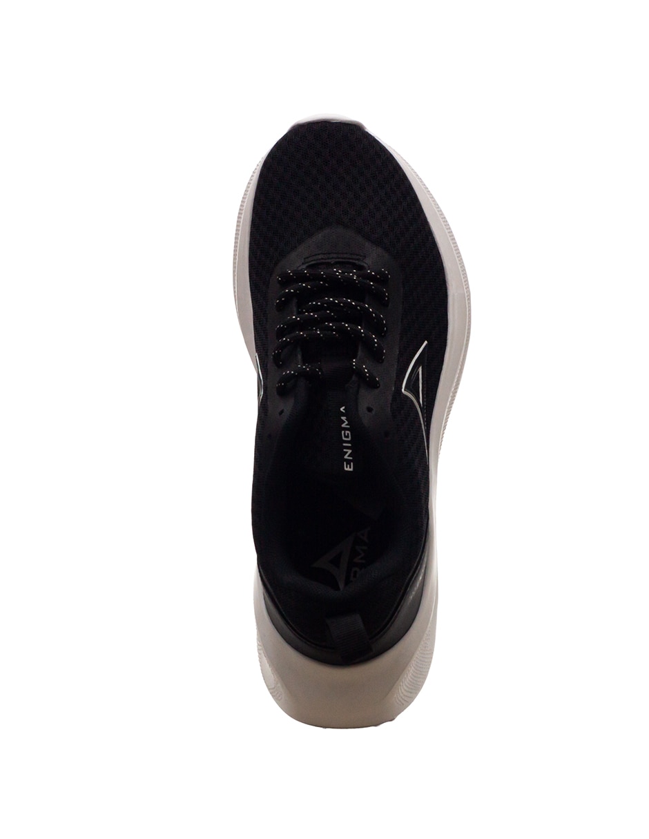 Tenis de pielpirma para hombre