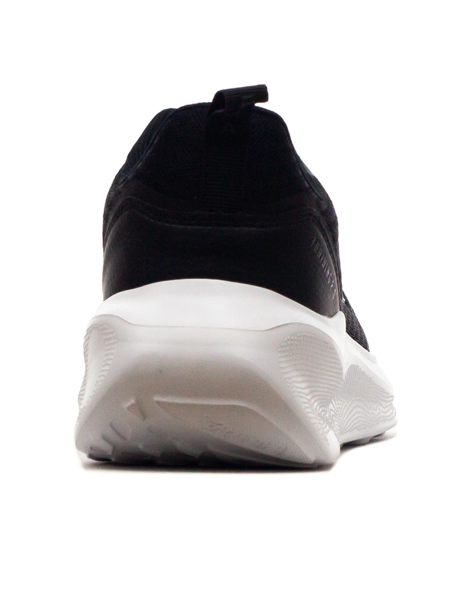 Tenis de pielpirma para hombre