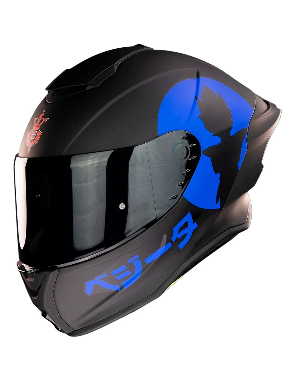 Casco cerrado para motorsport unisex Casco cerrado para motorsport unisex