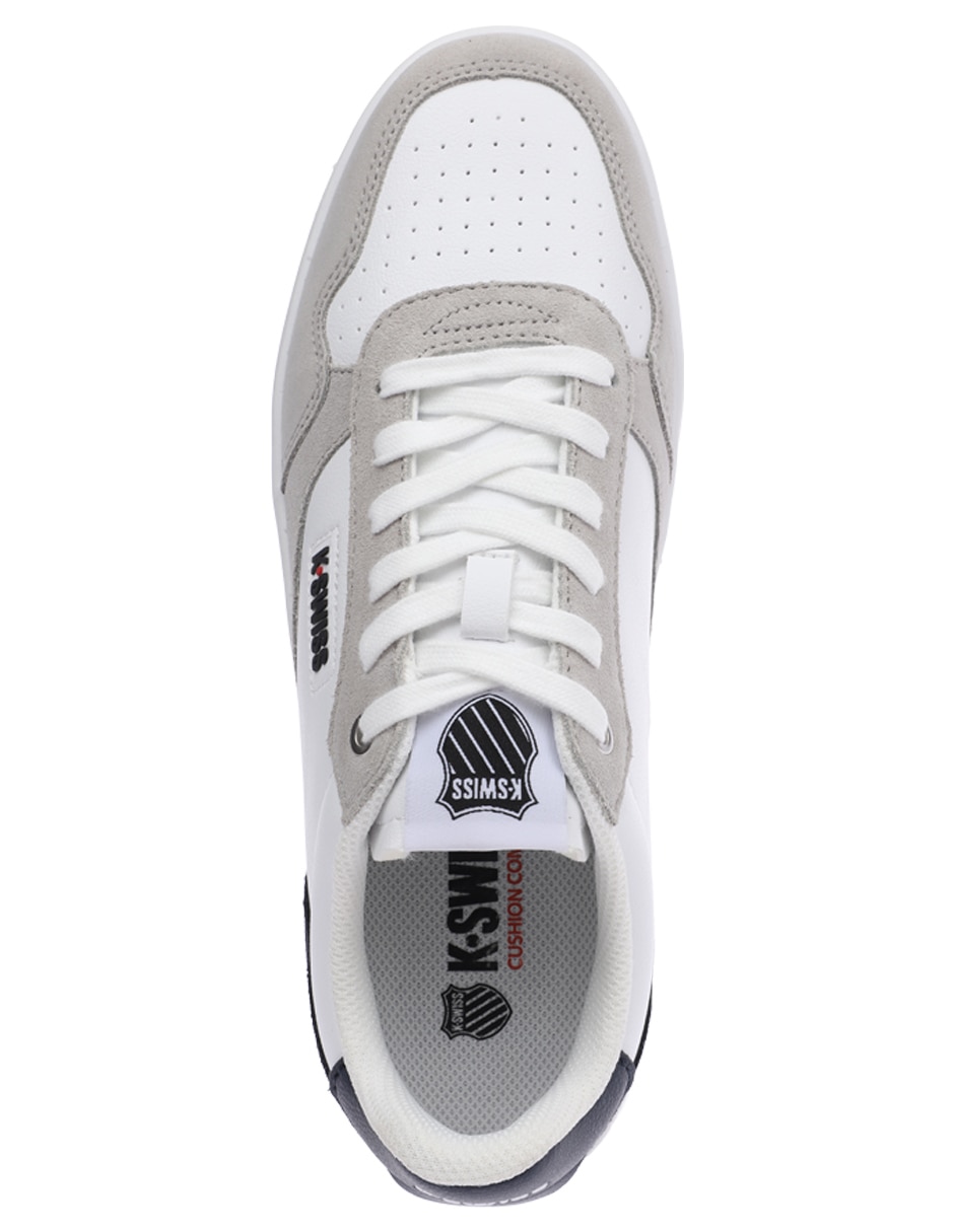 Tenis de piel Blaze ST para hombre 2