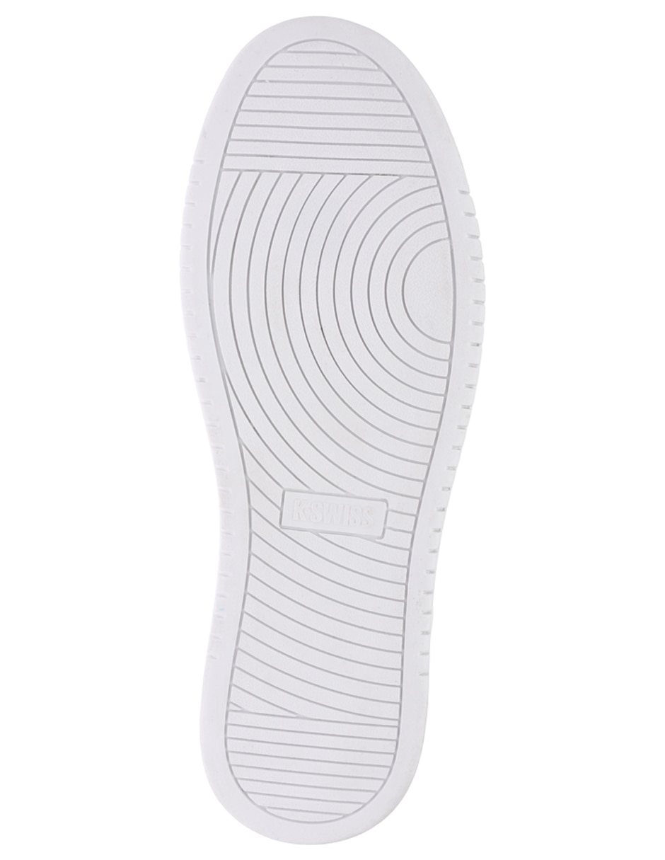 Tenis de piel Blaze ST para hombre 4