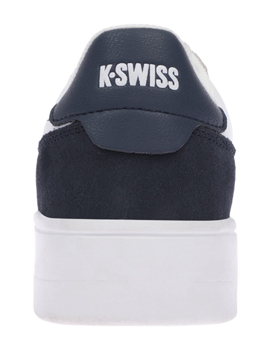 Tenis de piel Blaze ST para hombre 5
